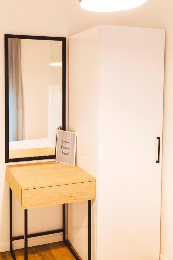 Lina - Prn, Tower Prishtina Apartament Prisztina Zewnętrze zdjęcie