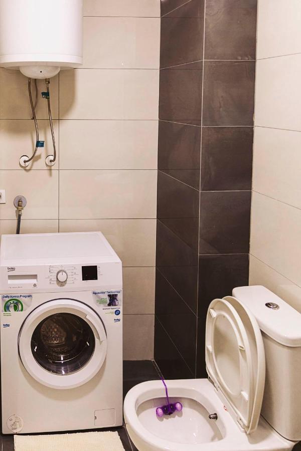 Lina - Prn, Tower Prishtina Apartament Prisztina Zewnętrze zdjęcie