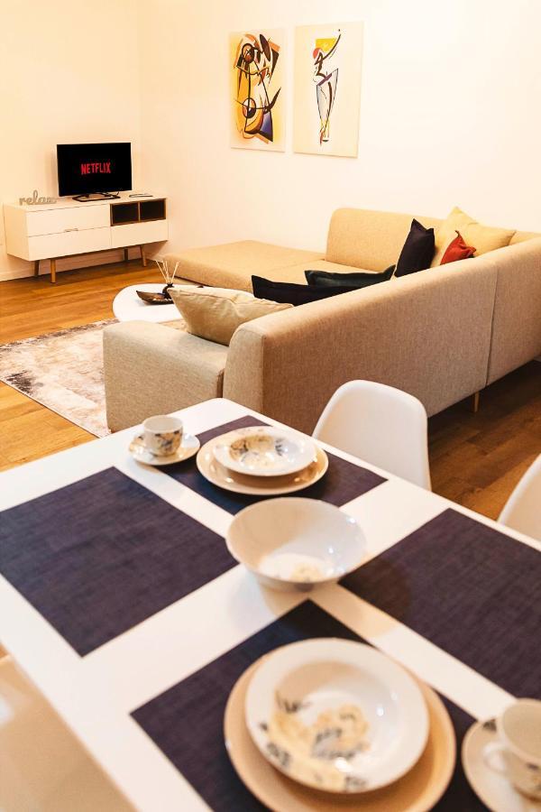 Lina - Prn, Tower Prishtina Apartament Prisztina Zewnętrze zdjęcie