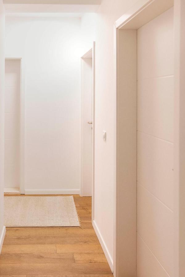 Lina - Prn, Tower Prishtina Apartament Prisztina Zewnętrze zdjęcie